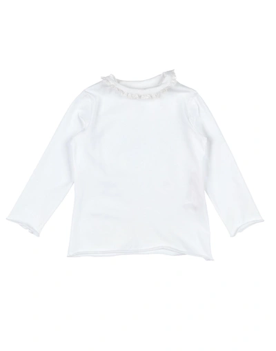 Shop La Stupenderia T-shirt In White