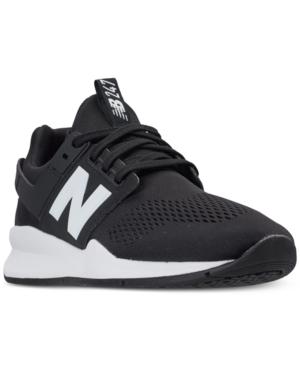 new balance 247 white munsell