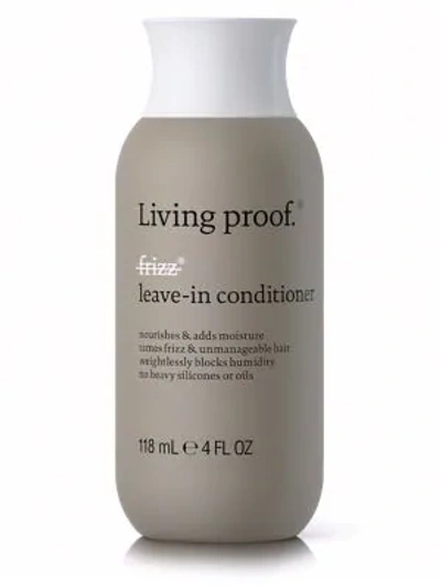 Shop Living Proof No Frizz Leave-in Conditioner/4 Oz.