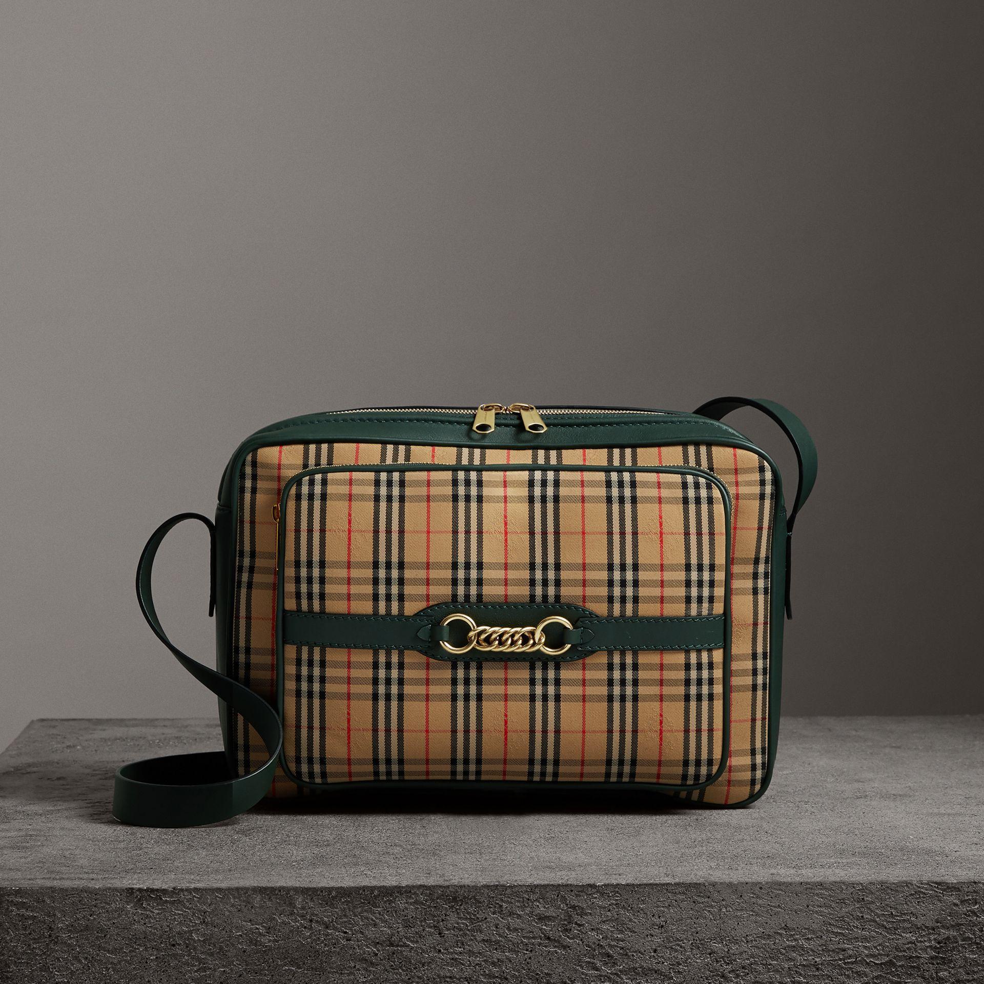 burberry 1983 camera bag
