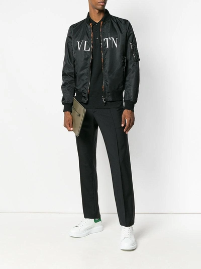 Vltn bomber shop jacket