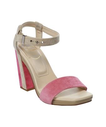 roger vivier wedding shoes