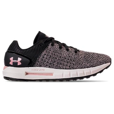 Shop Under Armour Women's Hovr Sonic Running Shoes, Grey