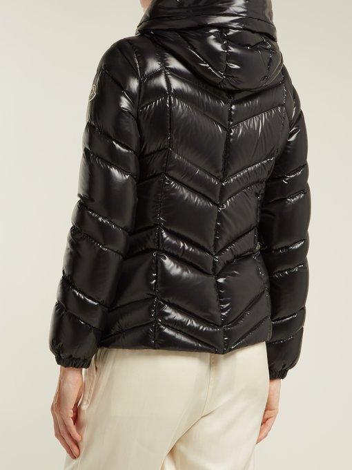 moncler fuligule black