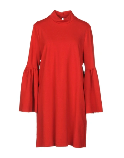Shop Aniye By Short Dress In Red