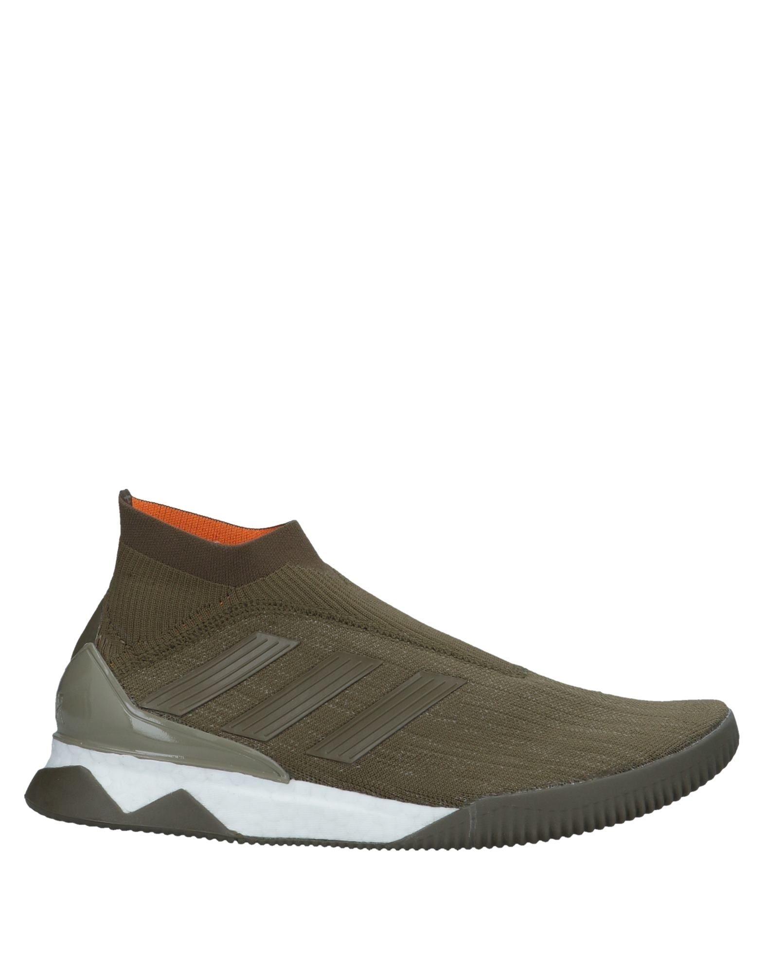 adidas military