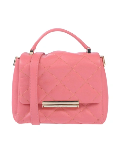 Shop Kate Spade Handbag In Pink