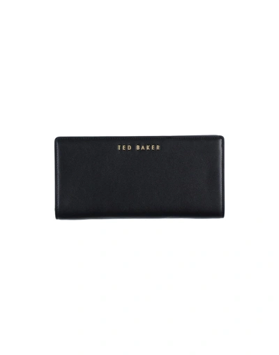 Shop Ted Baker In Black