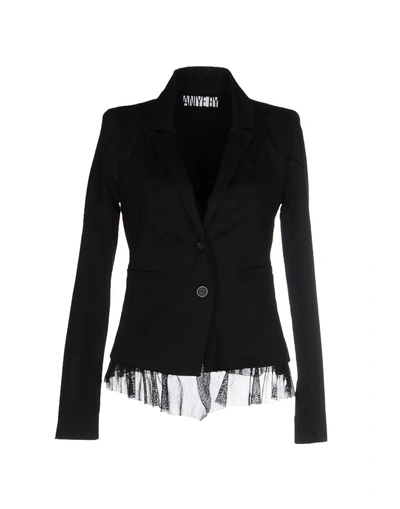 Shop Aniye By Blazer In Black