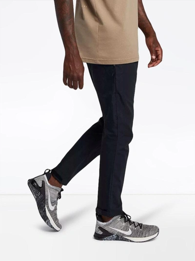 Shop Nike X Mmw Woven Trousers