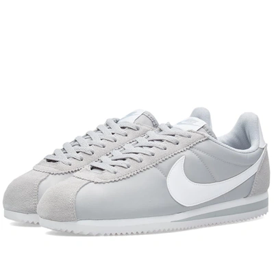 Shop Nike  In Grey
