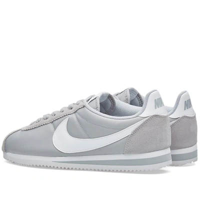 Shop Nike  In Grey