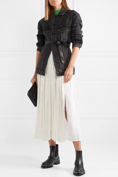 alexander wang spencer boot