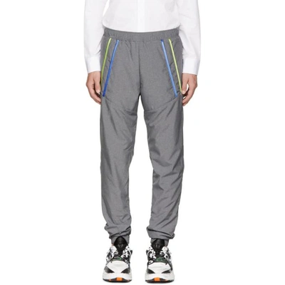 Shop Cottweiler Grey Signature 3.0 Track Trousers