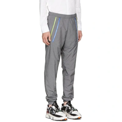 COTTWEILER 灰色标志 3.0 运动裤
