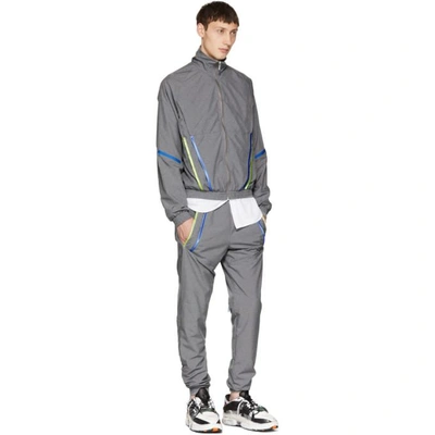 Shop Cottweiler Grey Signature 3.0 Track Trousers