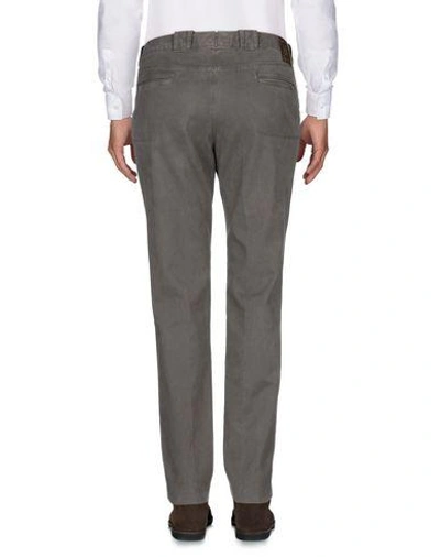Barba Napoli 5-pocket In Dark Green