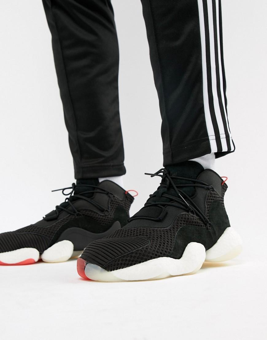 adidas originals crazy byw