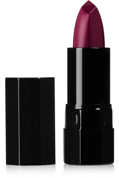 Shop Serge Lutens Lipstick - Pourpre Maure 3 In Purple
