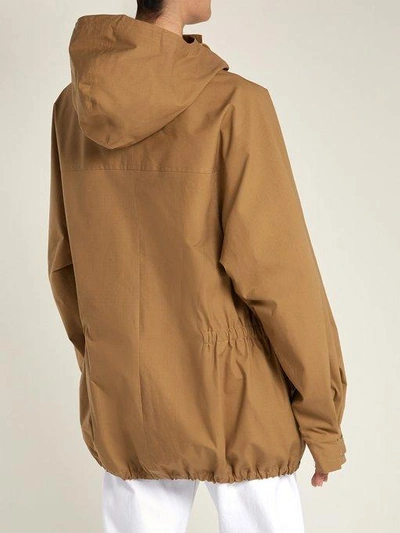 Raey ripstop hiking best sale jacket