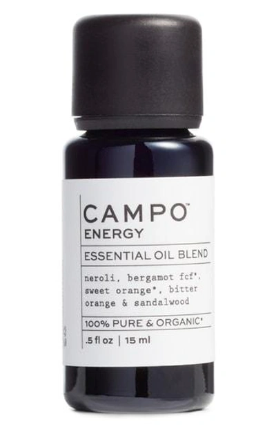 Shop Campo Essential Oil Blend In Energy