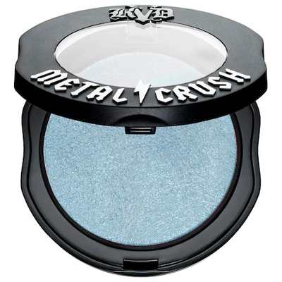 Shop Kat Von D Metal Crush Extreme Highlighter Stephonik 0.18 oz/ 5.2 G