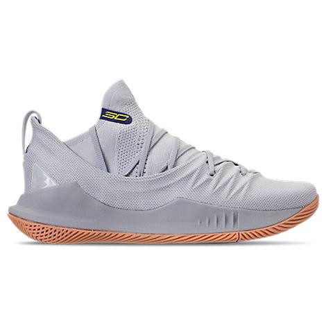 curry 5 basketball shoes