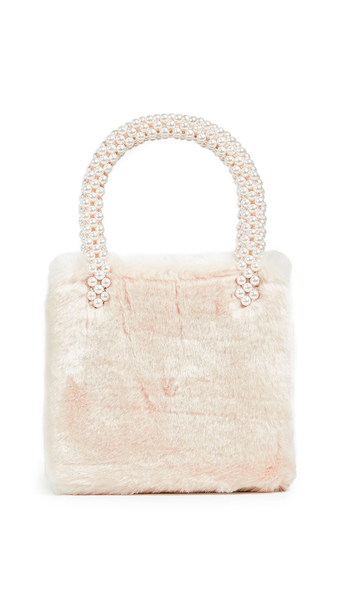 shrimps fur bag
