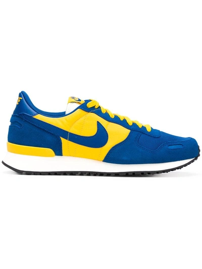 Shop Nike Air Vortex Sneakers - Blue