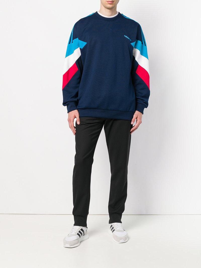 adidas palmeston sweatshirt