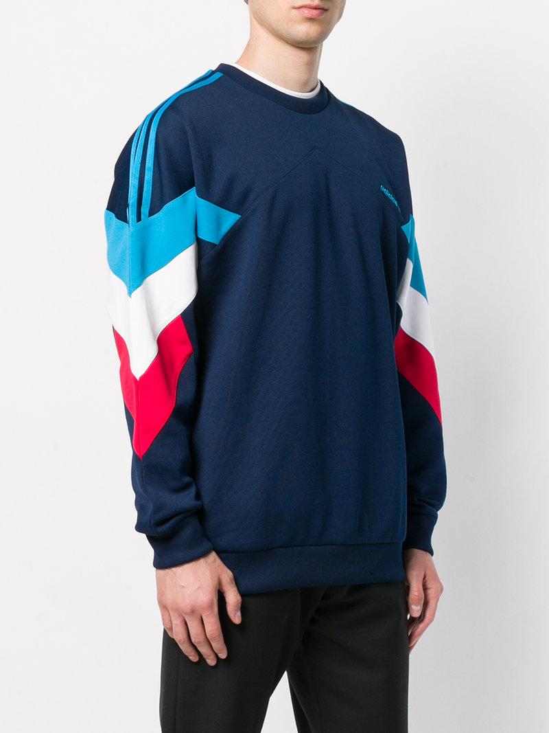 adidas palmeston sweatshirt