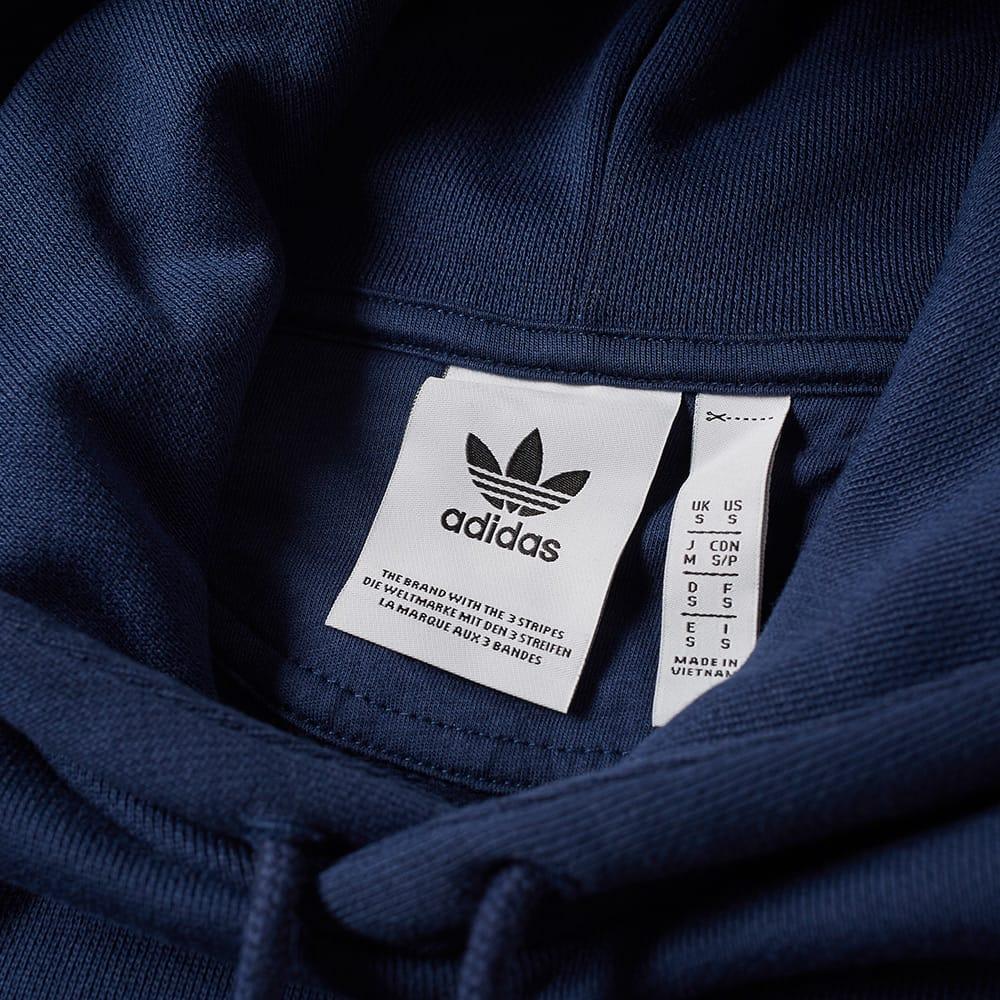Adidas Originals Camo Windbreaker Conavy Adidas Originals Camo Windbreaker Conavy