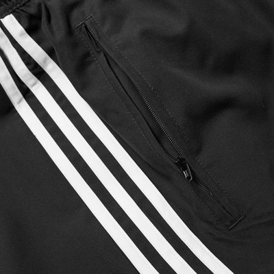 Shop Gosha Rubchinskiy X Adidas Woven Pant In Black