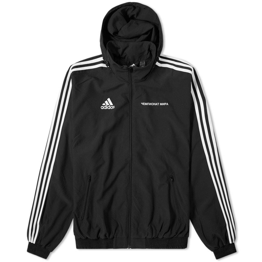 gosha rubchinskiy adidas blazer