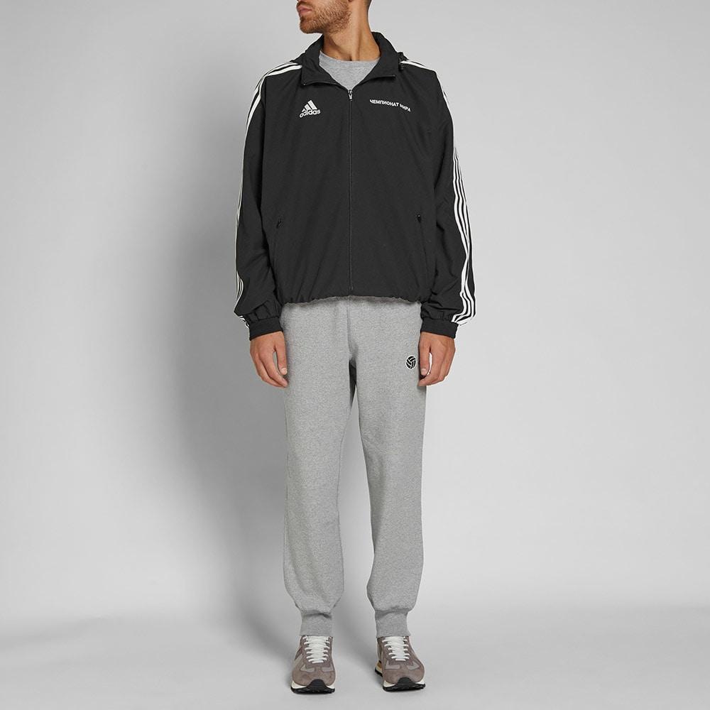 18AW Gosha Rubchinskiy adidas WOVEN