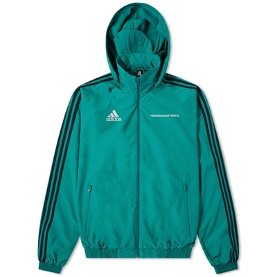 tödlich Wunderlich Kraftzelle gosha rubchinskiy adidas green hooded  sweatshirt Elementar Verschiedene Tuberkulose