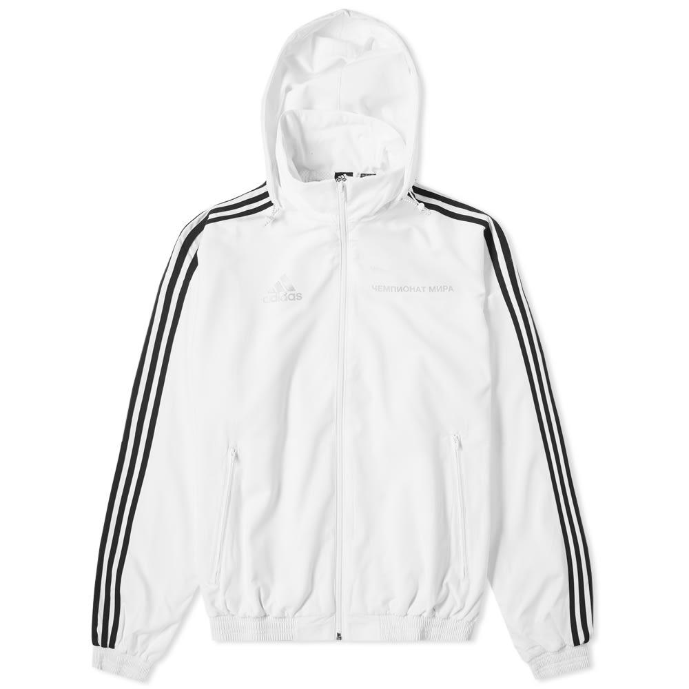 gosha x adidas jacket