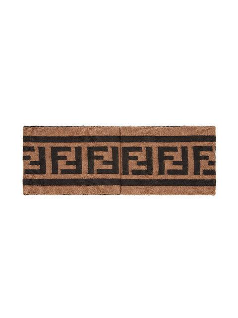 fendi mens headband