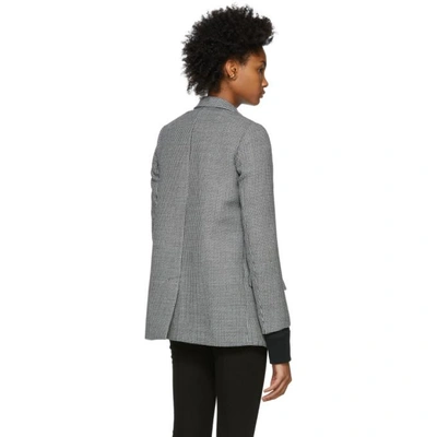 Stella mccartney milly blazer clearance