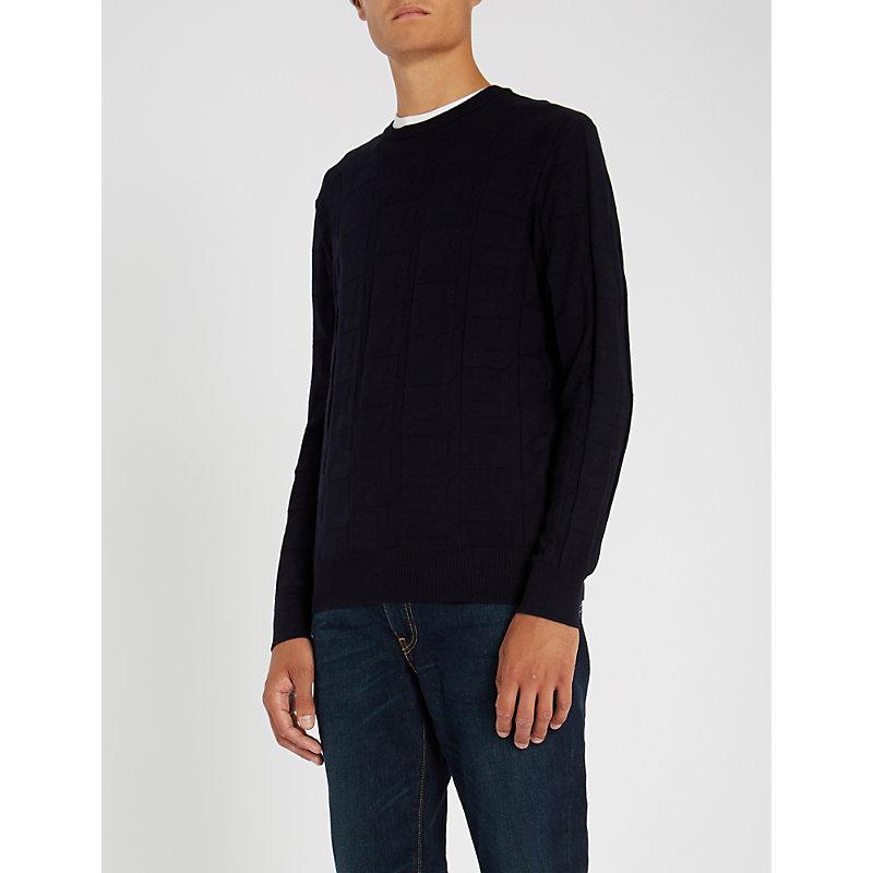 mainline armani jeans