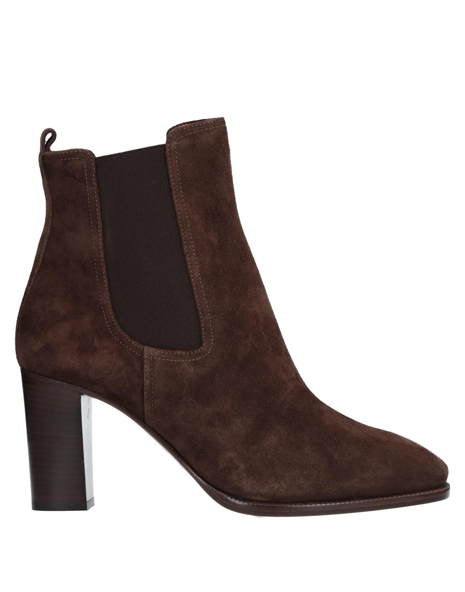 ralph lauren ladies ankle boots