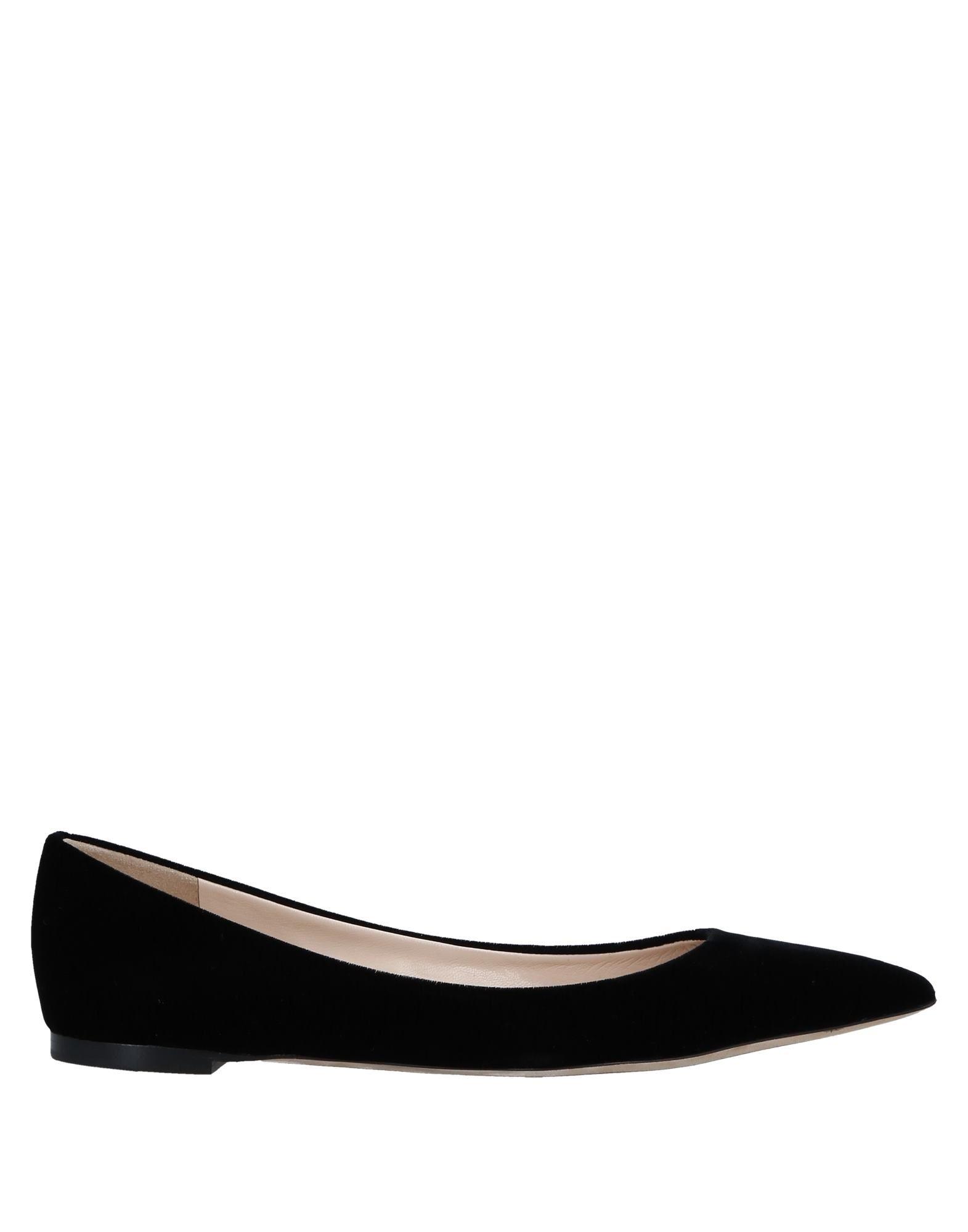 nina ballet flats