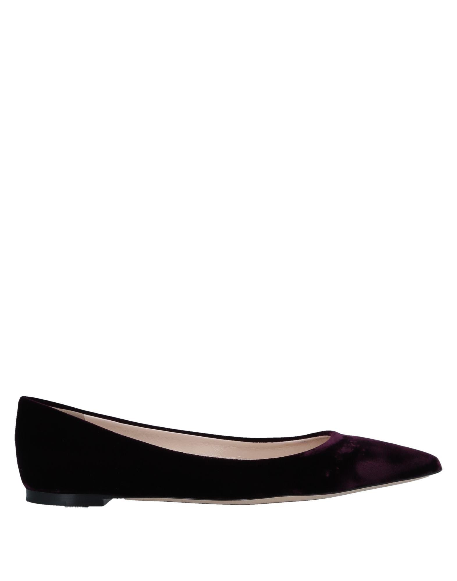 nina ballet flats
