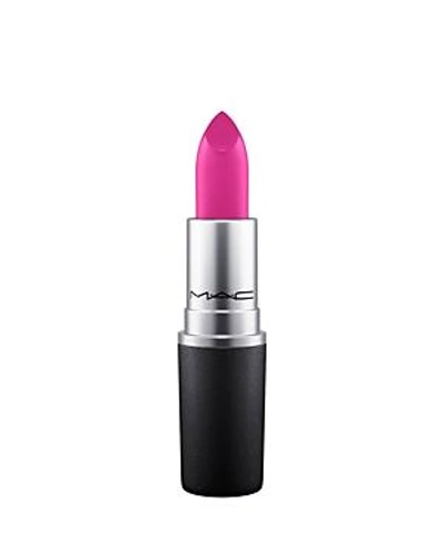 Shop Mac Matte Lipstick In Invite Intrigue
