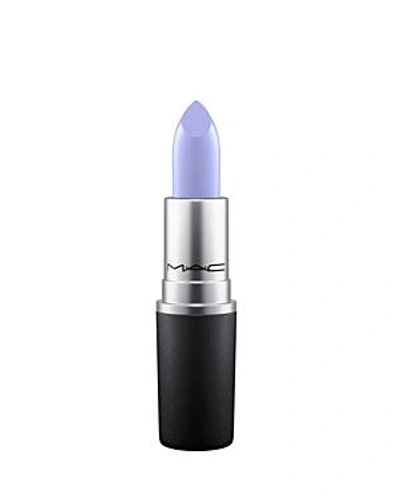 Shop Mac Satin Lipstick In Dew