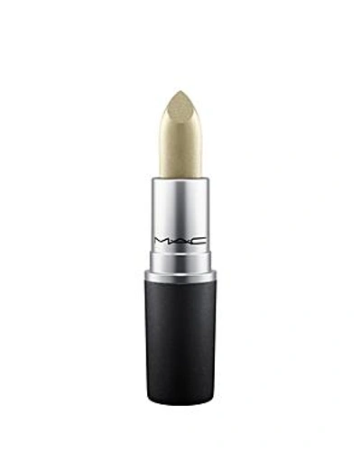 Shop Mac Frost Lipstick In No Interruptions
