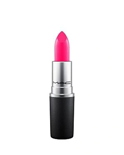 Shop Mac Frost Lipstick In Pink, You Think?