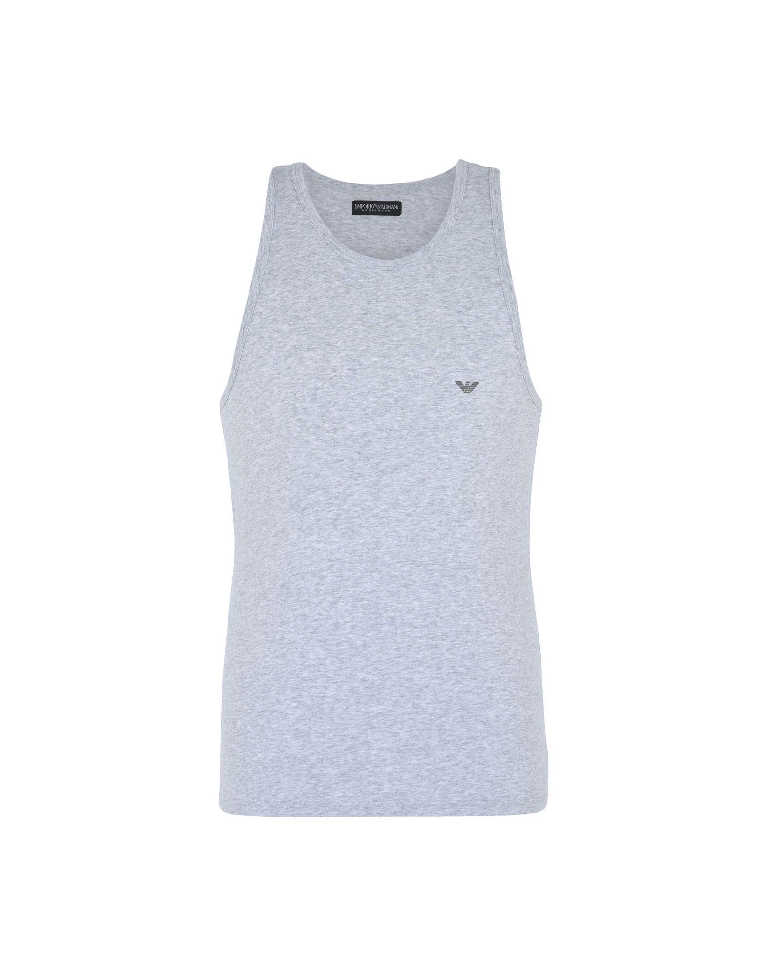 emporio armani tank top