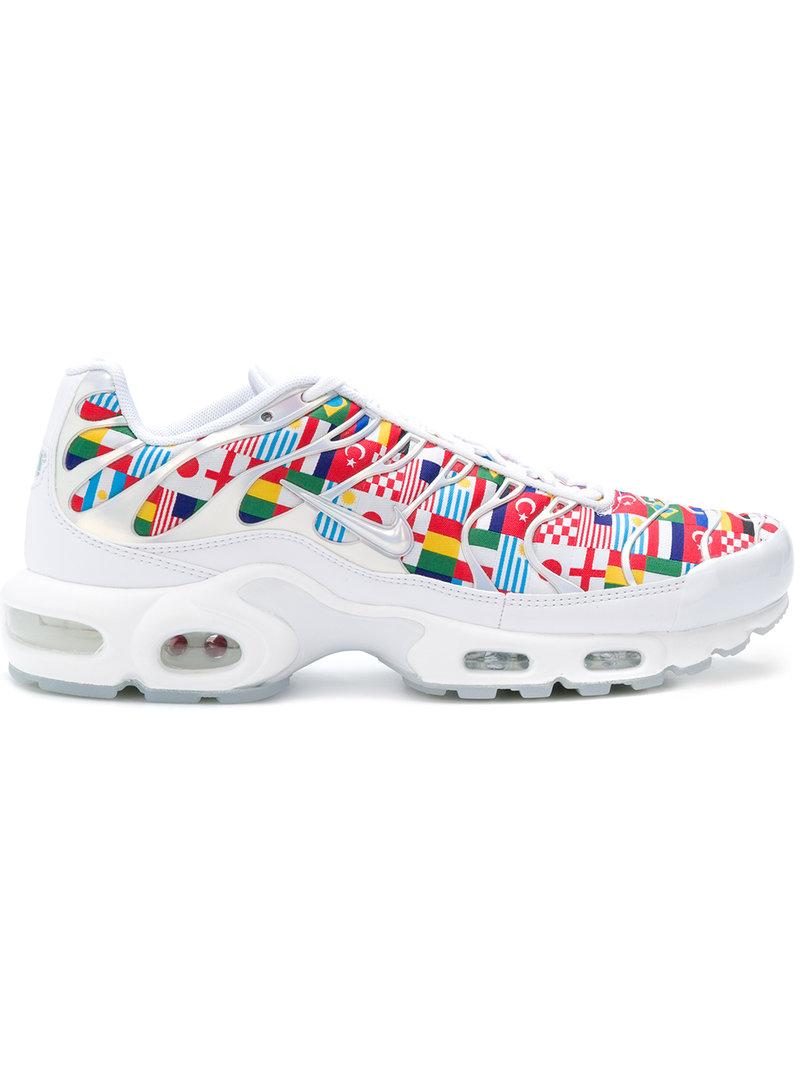 nike air max plus nic