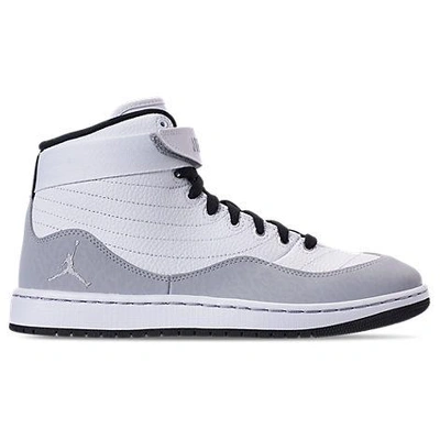 Men's Air Jordan Sog Off-court Shoes, Grey